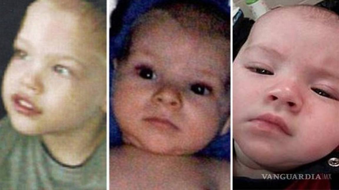 $!Una madre mató a sus tres hijos por celos de la atención que su esposo les daba