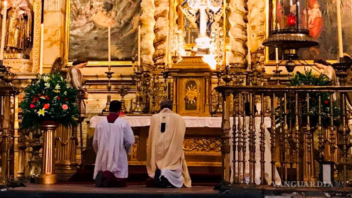 Mueren por COVID-19 dos sacerdotes de la Arquidiócesis de Puebla