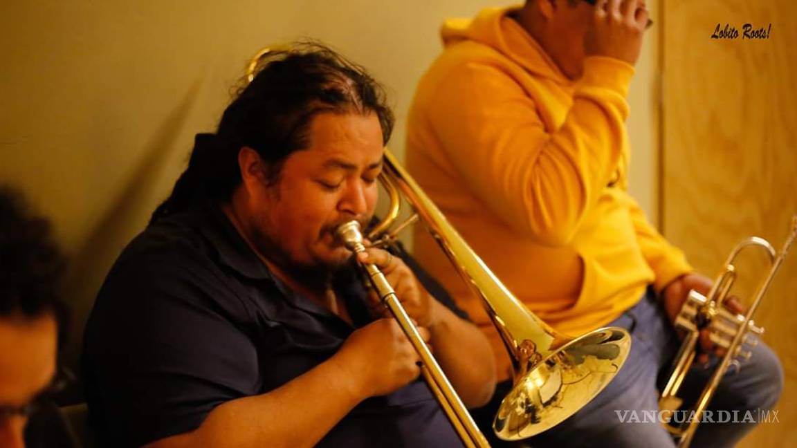 $!Festival de Jazz y Vino: El talento coahuilense del jazz reunido en Casa Tiyahui