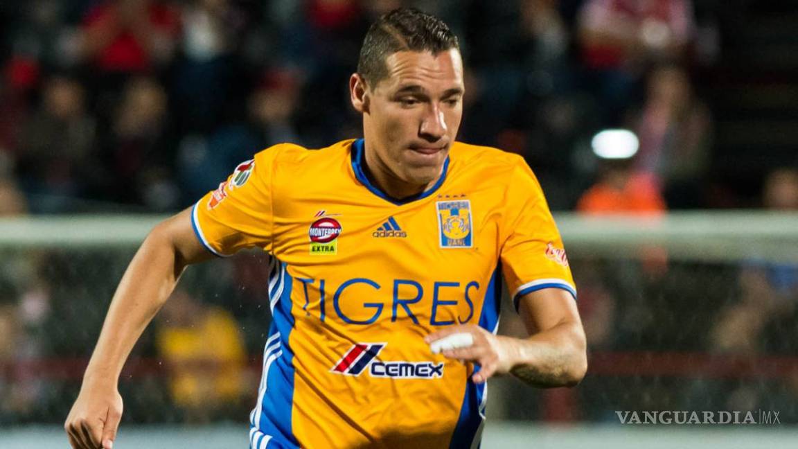 Dueñas no es el único de Tigres que desea la MLS: Tuca Ferreti