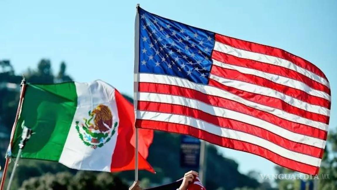 Comercio de México con EUA rompe récord