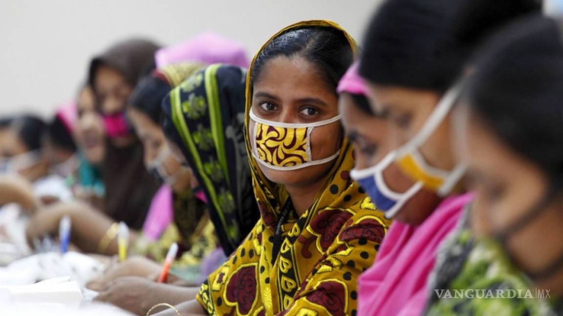 Pandemia de coronavirus dispara la pobreza femenina y amplía brechas de género, según ONU
