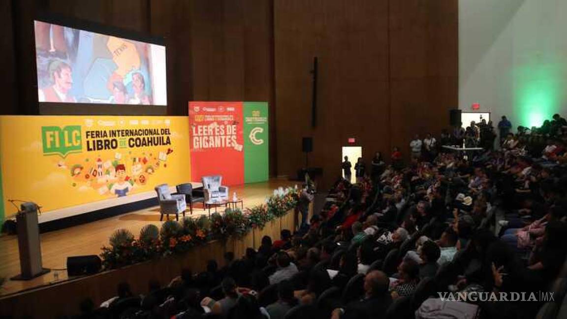 Presentan documental ‘200 años de Grandeza’ para conmemorar fundación y hermandad entre Coahuila y Texas