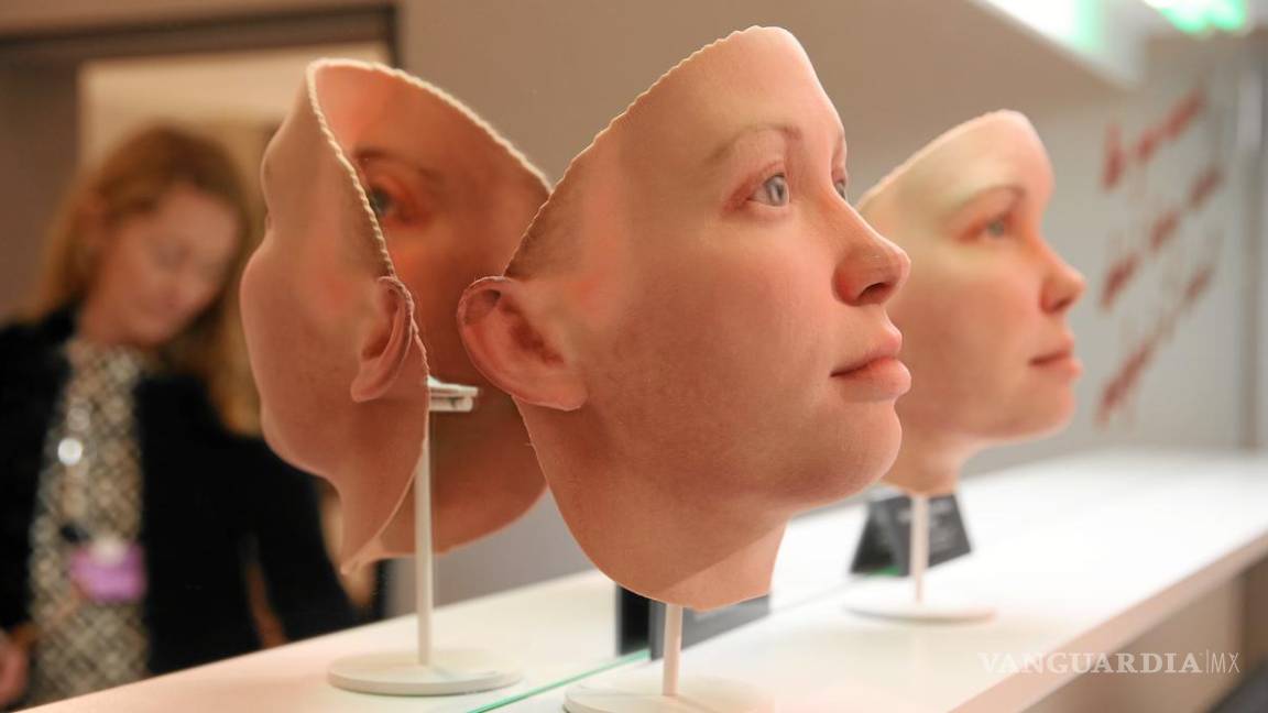 Chelsea Manning inaugura en NY exposición sobre su identidad