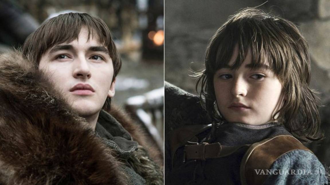 $!¡Ni el propio Bran se la creía! Isaac Hempstead-Wright confiesa que creyó que el final de Game of Thrones era una broma