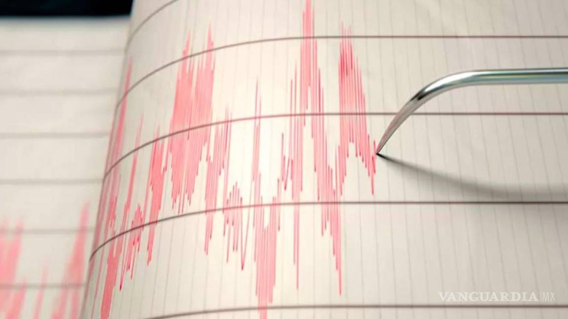 Confirman sismo de 3.9 en Saltillo; usuarios cuestionan y desatan pánico en redes