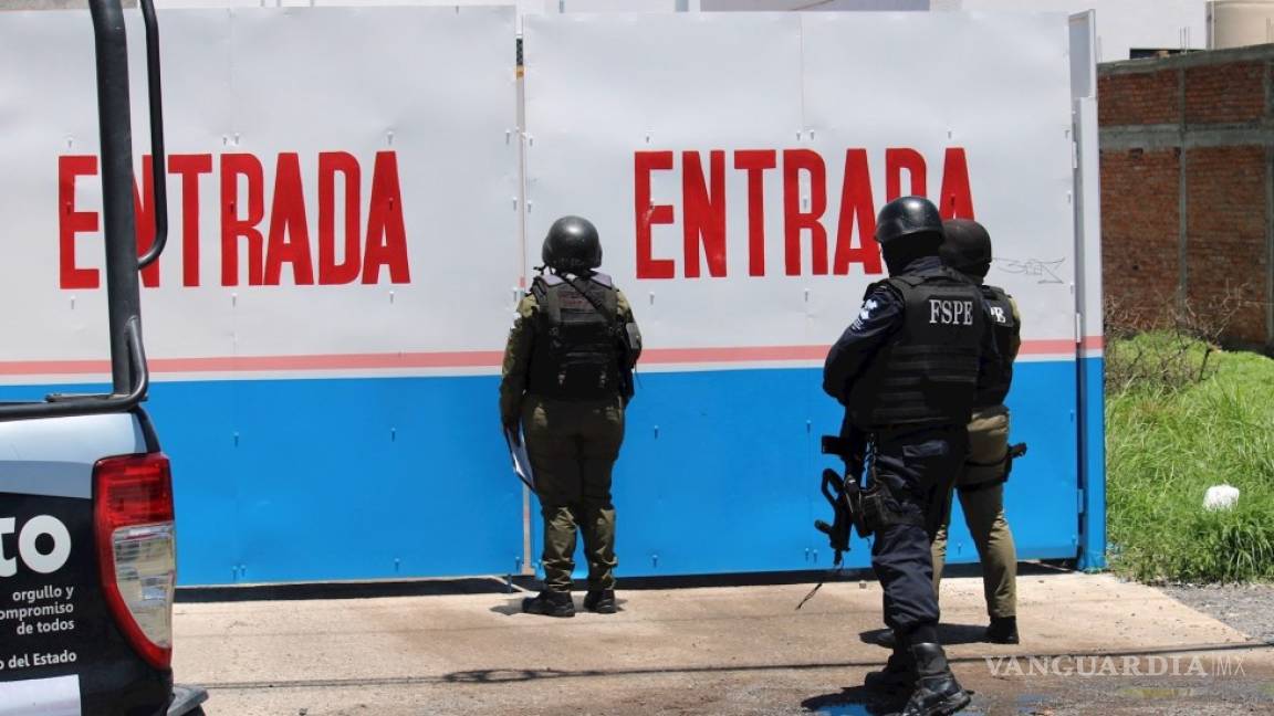 Ya suman mil 222 homicidios dolosos en lo que va de julio en México