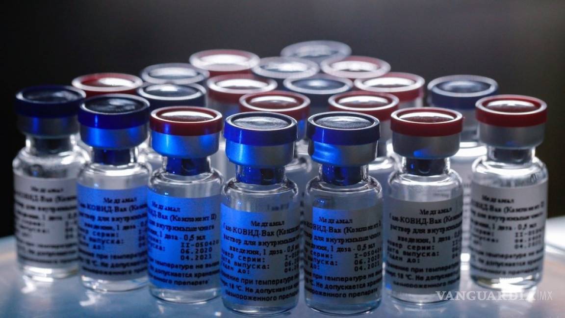 Rusia solicita, en Brasil, solicitud para registro de vacuna contra el COVID-19