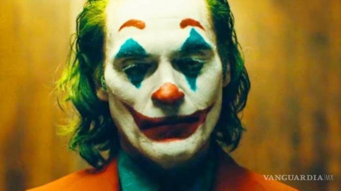 ‘Joker’ de Todd Philips será clasificación R, confirma director