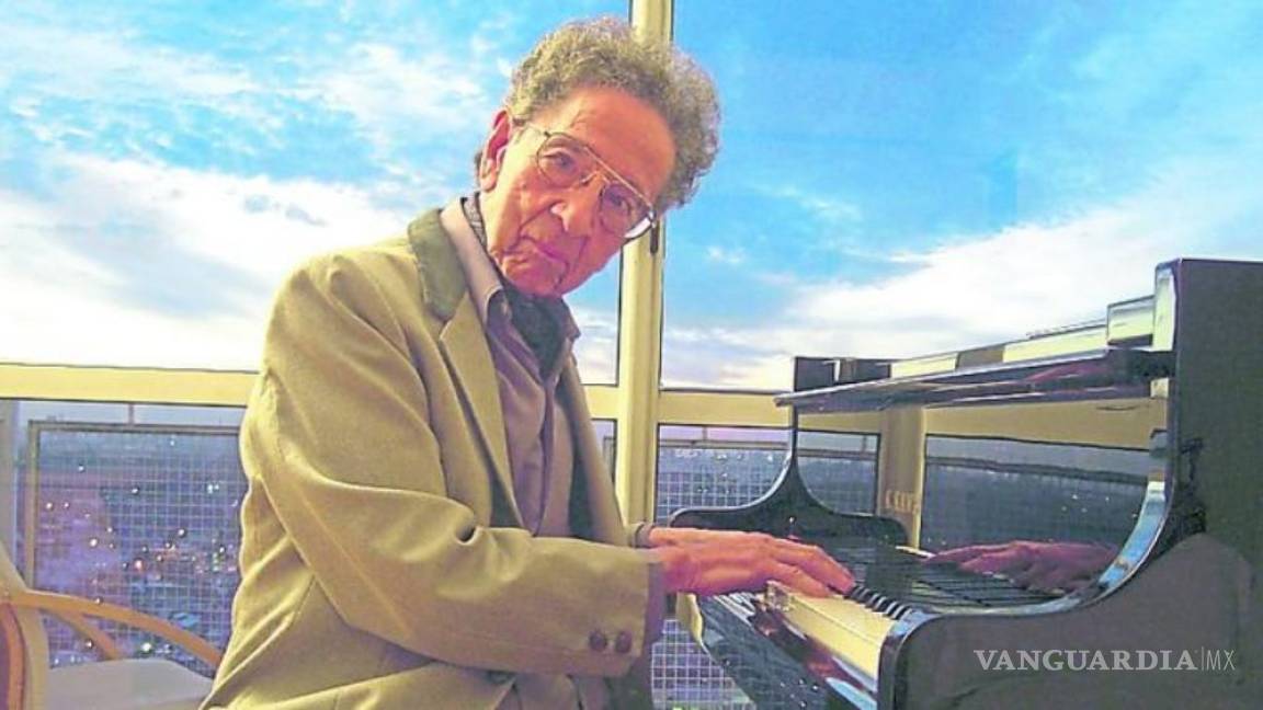 Fallece Horacio Salgán, referente del tango argentino