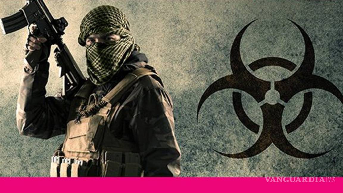 Grupos terroristas aprovechan pandemia para aumentar su influencia