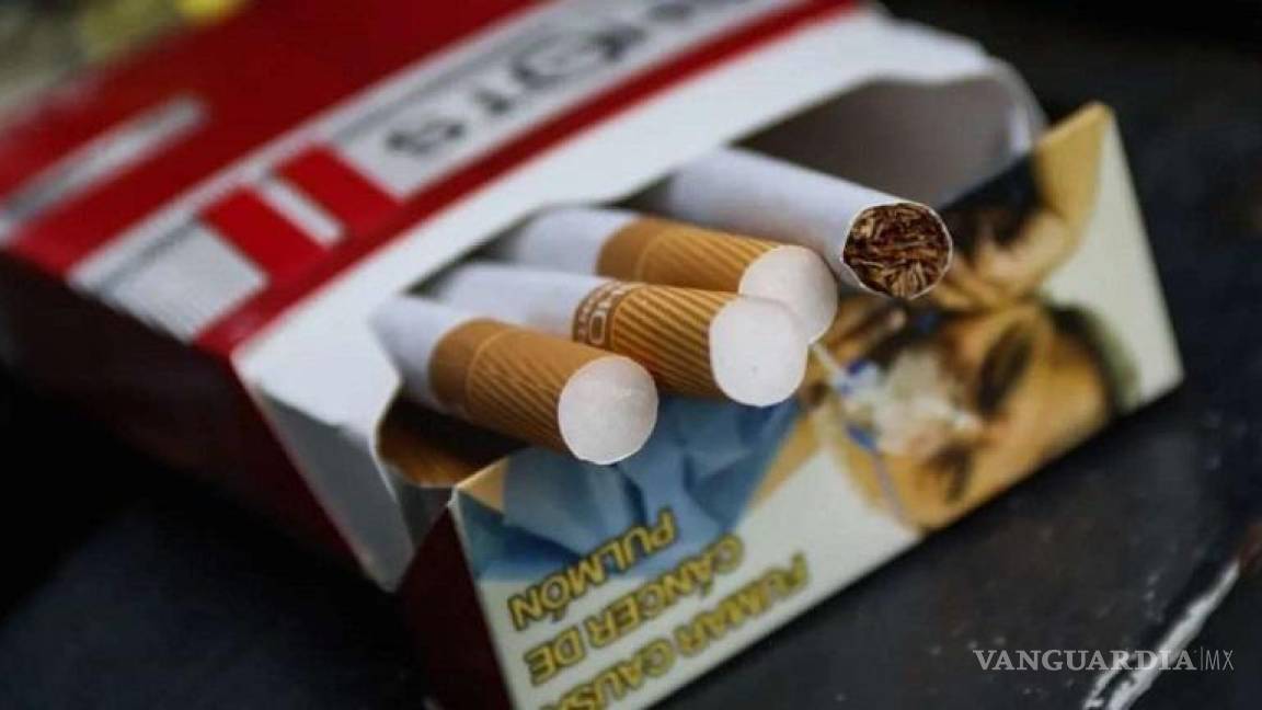 Niegan amparo a empresa contra prohibición de publicidad de productos de tabaco