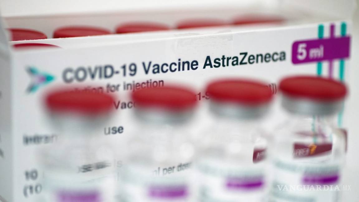 México esperar recibir más vacunas anticovid desde Estados Unidos