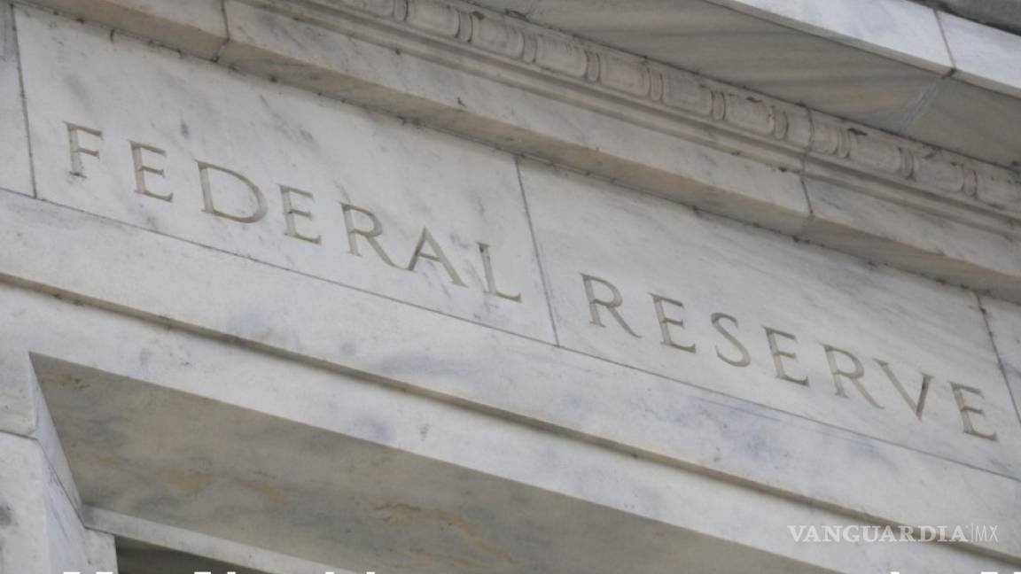 Fed rechaza uso de tipos de interés negativos en Estados Unidos para encarar crisis