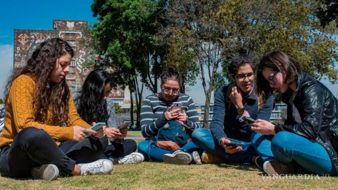 La UNAM es una de las dos mejores universidades de América Latina por su impacto en Internet