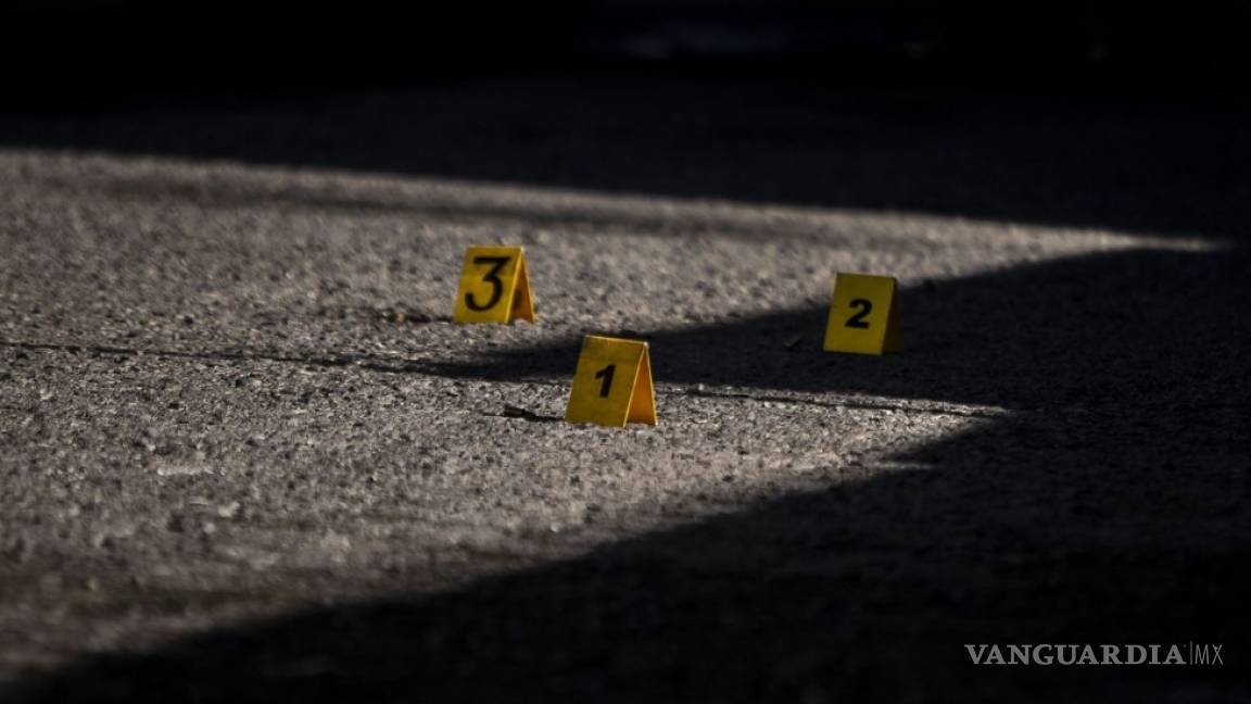 AMLO inicia segundo año con cifra récord de 127 homicidios; Coahuila presenta el mayor número de asesinatos dolosos