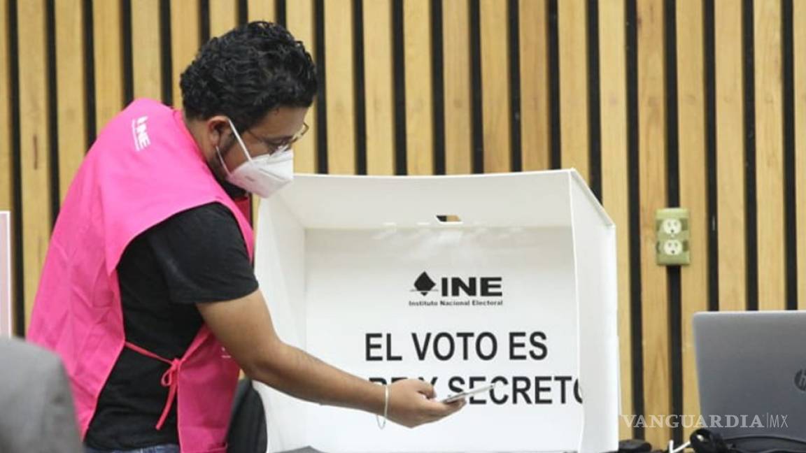 La Organización de Estados Americanos observará las elecciones federales de México del 6 de junio