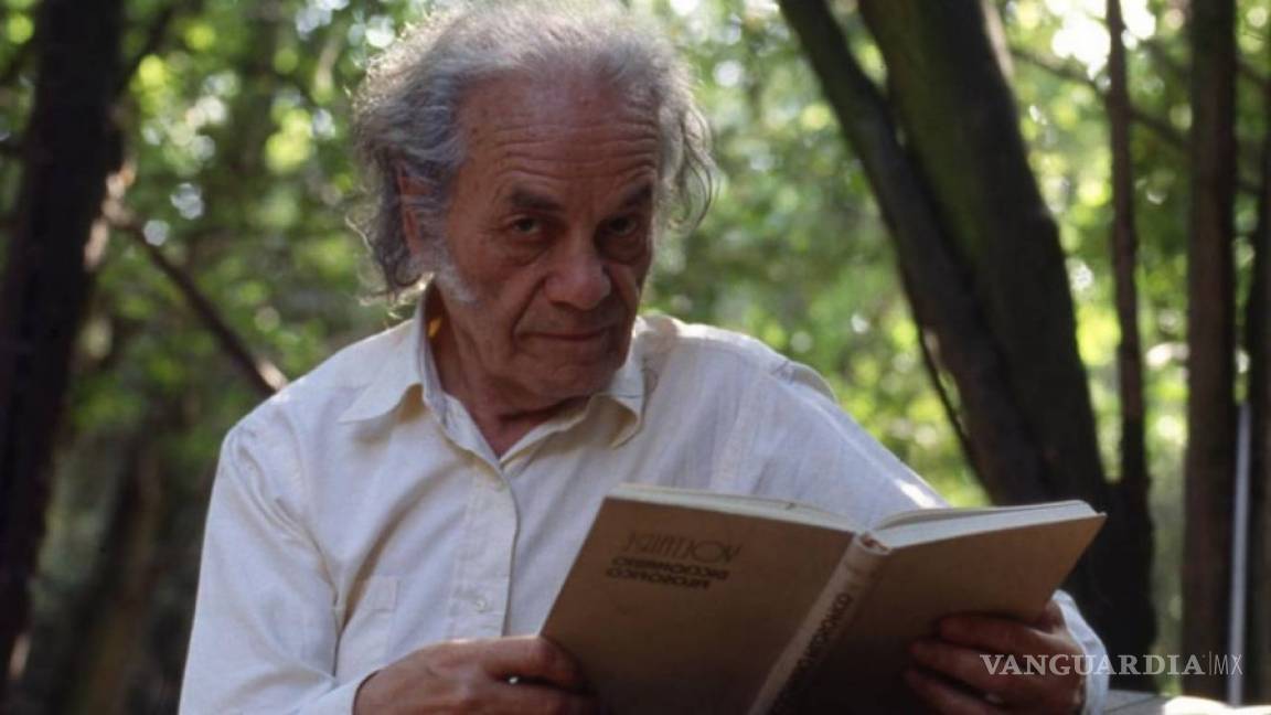 Nicanor Parra dijo en el 2000 que Dylan merecía el Nobel por tres versos