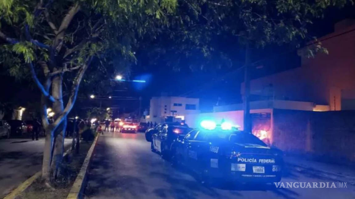 Comando secuestra a 27 empleados en call center de Cancún... se desconoce su paradero