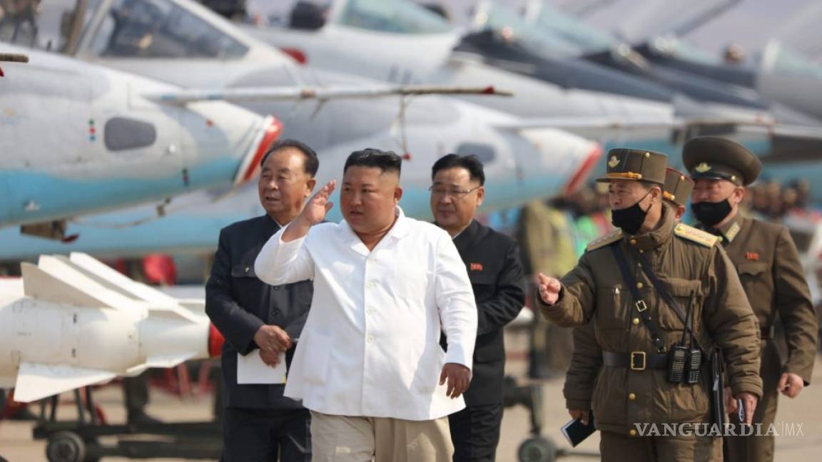 Corea del Norte amenaza con emprender acciones contra Corea del Sur por “traiciones”