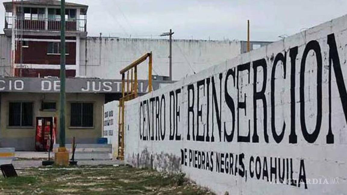 Han muerto en Coahuila 7 reos en penales del Estado; ninguno de coronavirus