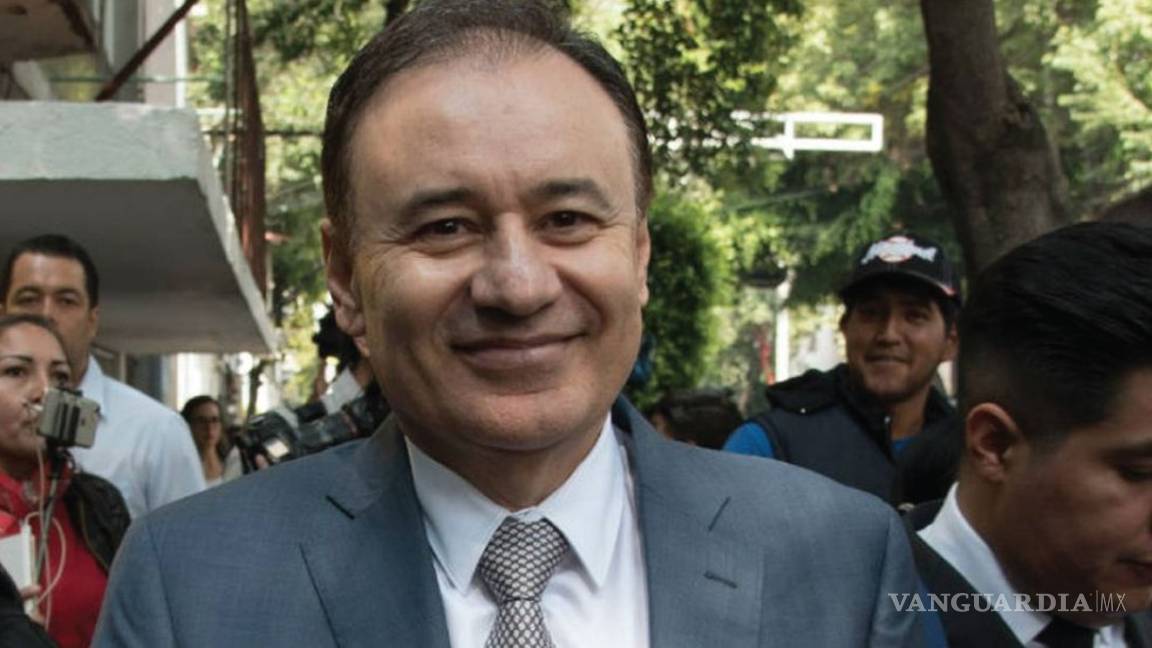 $!Yeidckol Polevnsky defiende la Guardia Nacional por crítica de Tatiana Clouthier: Le pide informarse un “poquito mejor”