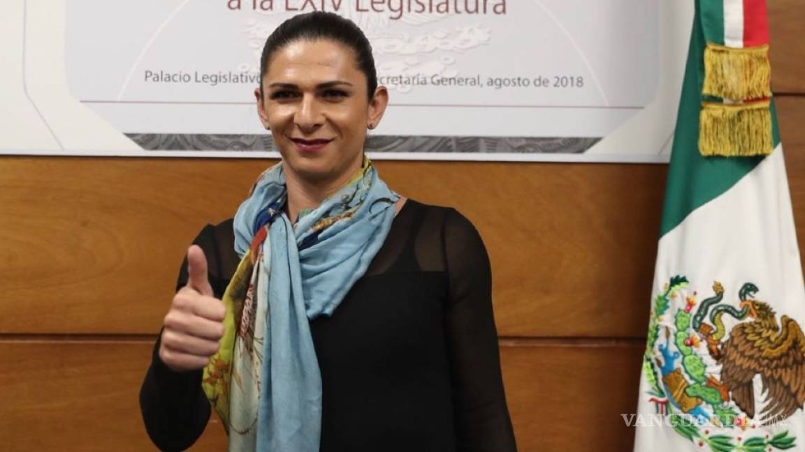 AMLO pide no hacer juicios sumarios ni linchamiento político contra Ana Guevara