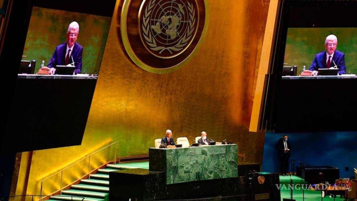 Populismo y nacionalismo fracasaron para contener el COVID-19, advierte la ONU