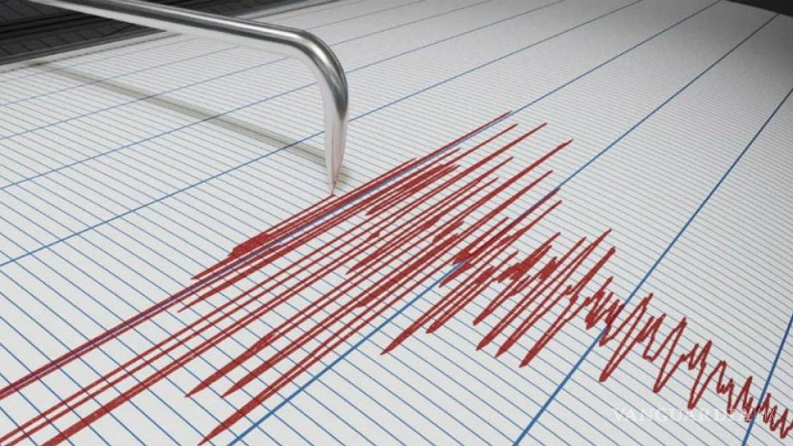 Ahora Tlaxcala registra sismo de magnitud 4