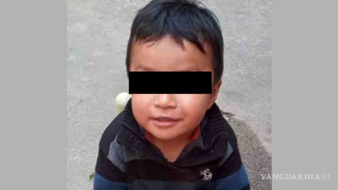 Todos los días desaparecen en México siete niños, revela Red por los Derechos de la Infancia