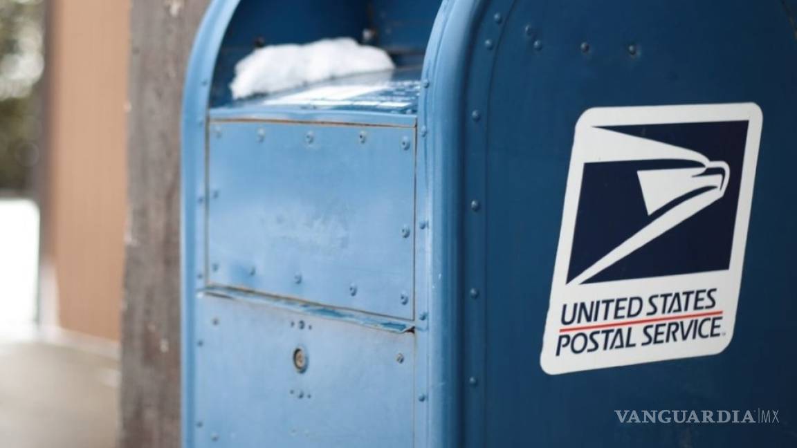 Director del Servicio Postal de EU promete prioridad al voto por correo
