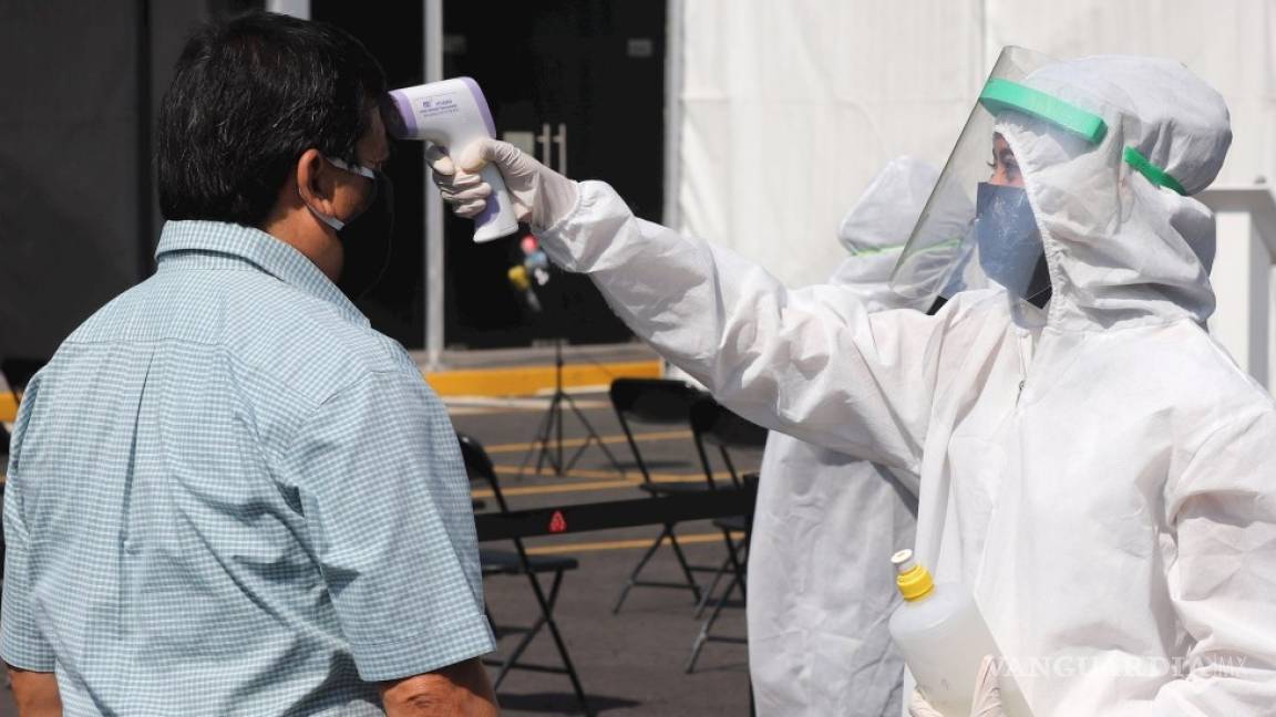 OMS pide no poner esperanzas en inmunidad colectiva para frenar la pandemia