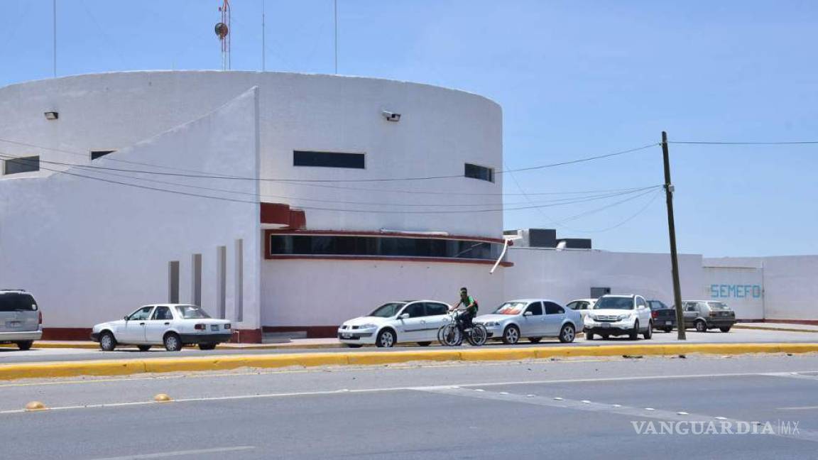Adulto mayor que vivía solo llevaba días muerto en Torreón