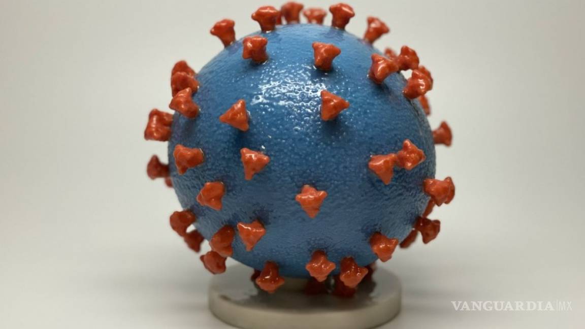 Identificada “nueva variante” del coronavirus en Reino Unido
