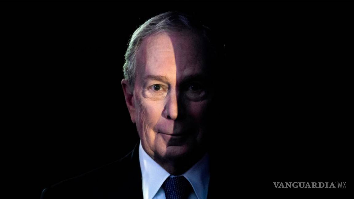 Michael Bloomberg se retira de la contienda demócrata a la presidencia de EU