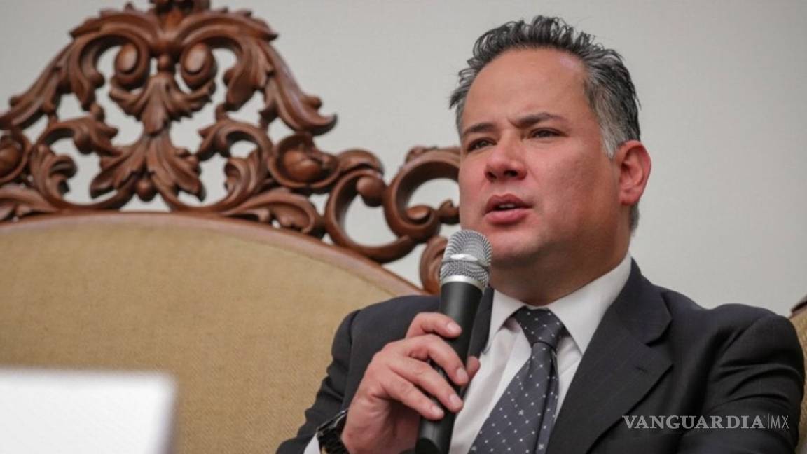 UIF congela las cuentas del gobernador de Tamaulipas, Cabeza de Vaca
