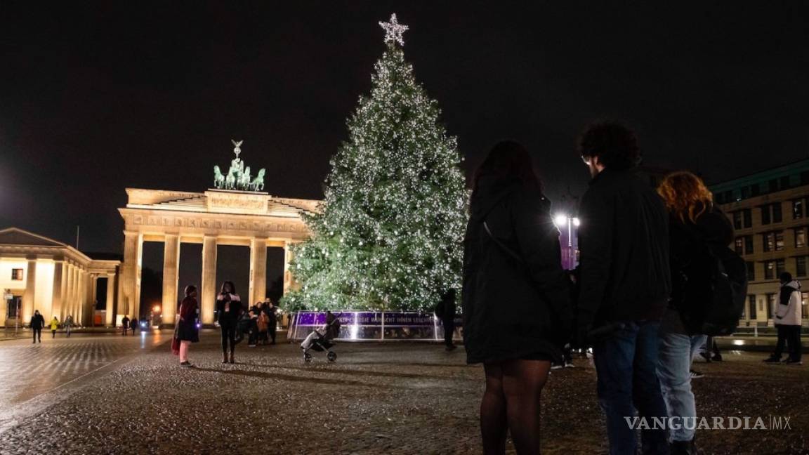 Alemania regresa a las restricciones drásticas tras ligero relajamiento por Navidad