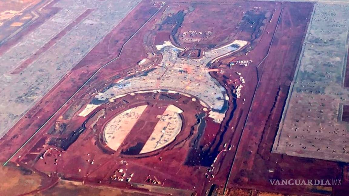 $!Proponen concesionar 23% del aeropuerto