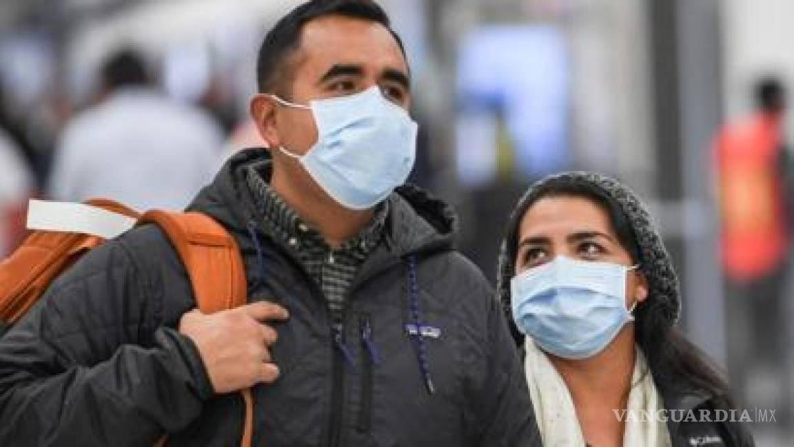 Secretaría de Salud federal confirma 12 casos de coronavirus en México
