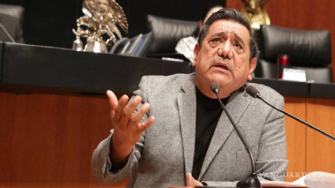 Mario Delgado dice que Félix Salgado no ha perdido sus derechos partidistas en Morena
