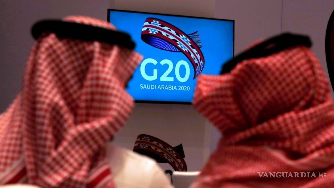 Concluye sin pactos reunión del G20 tras encuentro de la OPEP