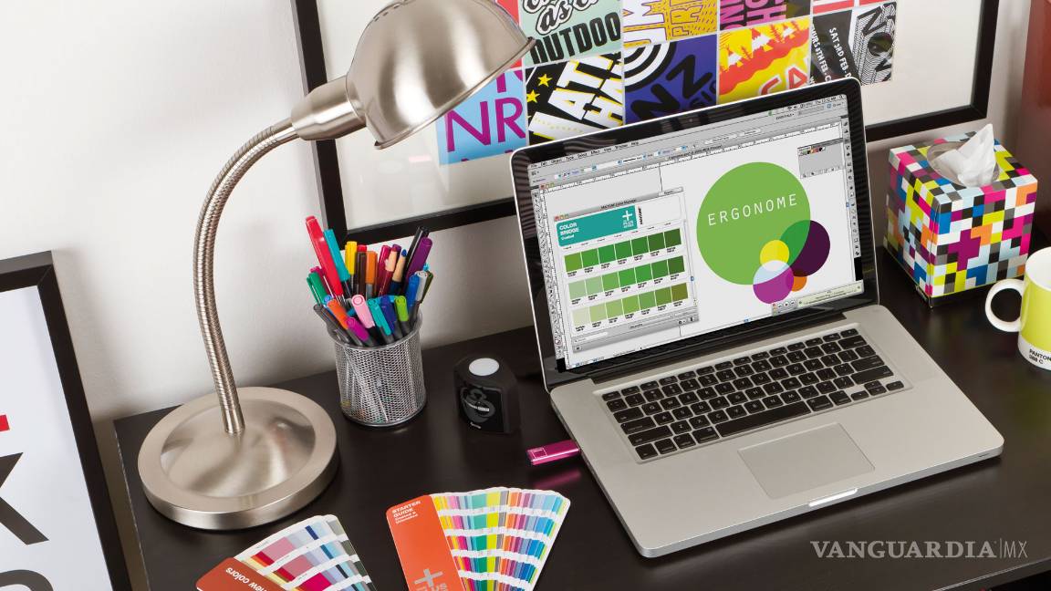 $!Hoy se celebra el Día del Diseñador Gráfico