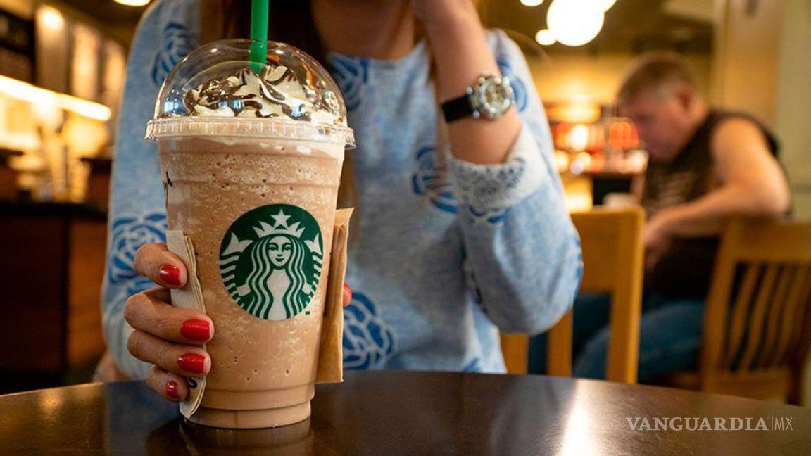 Starbucks exige a cafeterías mexicanas no usar término
