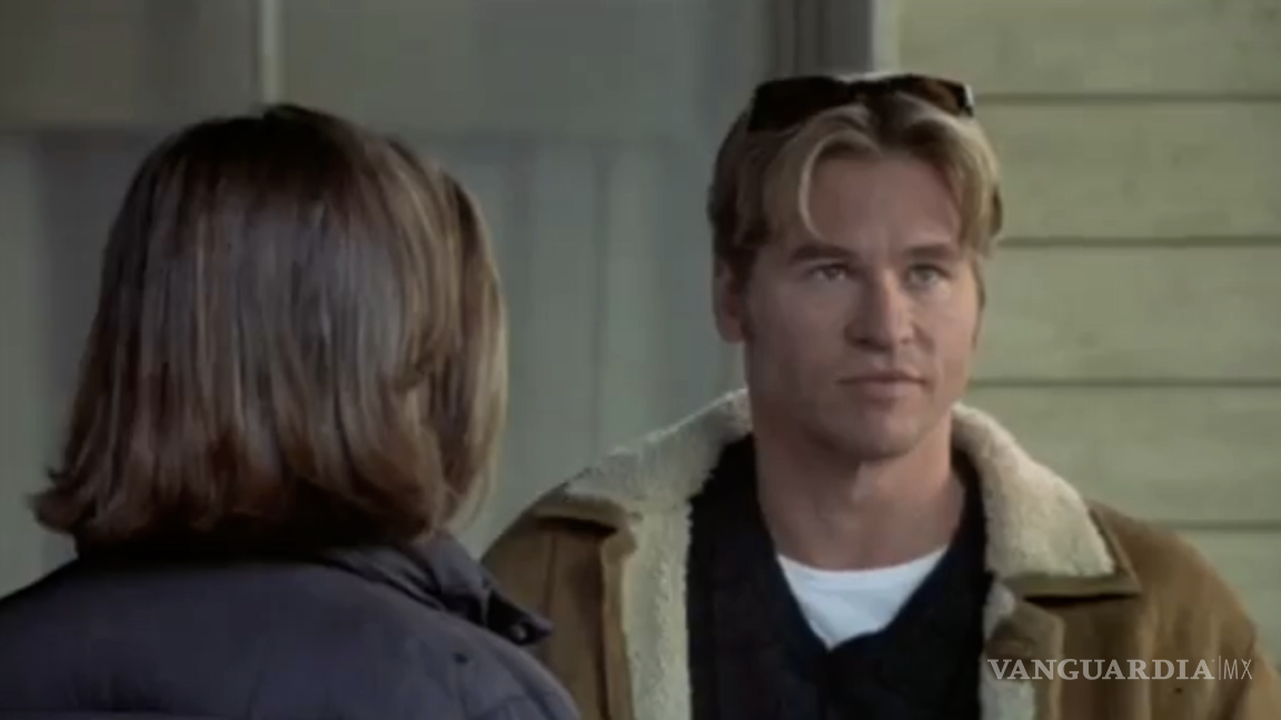 $!Con una carrera que abarcó décadas y personajes icónicos, su talento y versatilidad lo convirtieron en una de las figuras más recordadas de Hollywood.