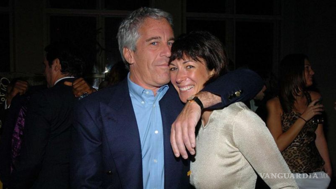 ¿Es delito aparecer en la ‘lista de Jeffrey Epstein’?