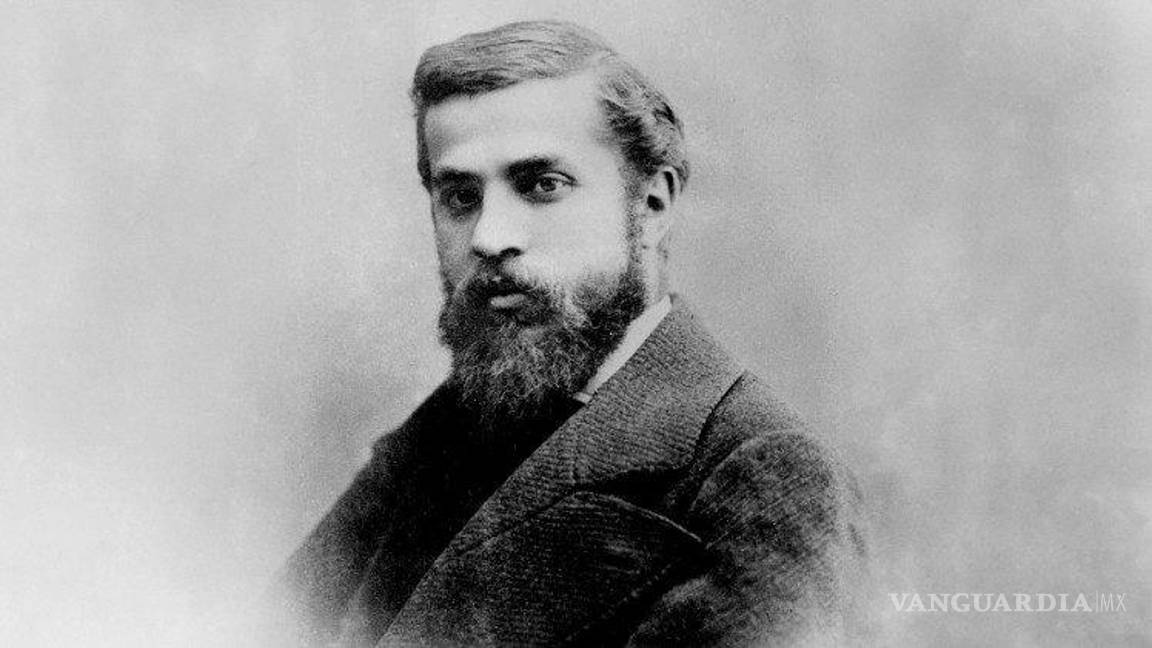 $!‘El arquitecto de Dios’: Papa Francisco inicia proceso para beatificar a Antoni Gaudí