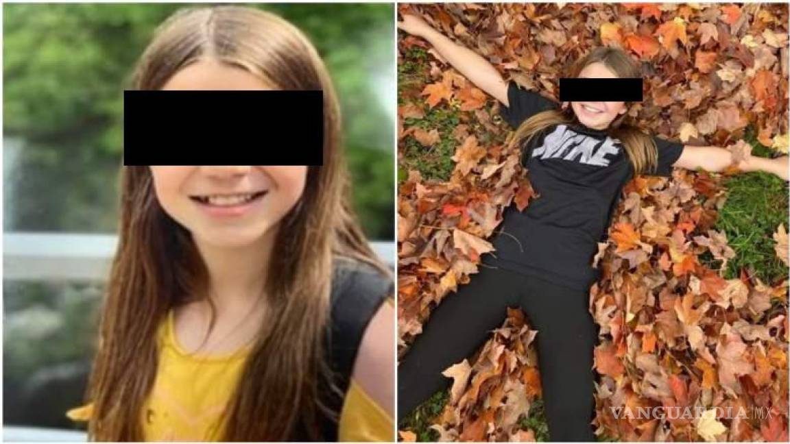 La escalofriante confesión del sospechoso de 14 años que asesinó y violó a Lily Peters, niña de 10 años en Wisconsin