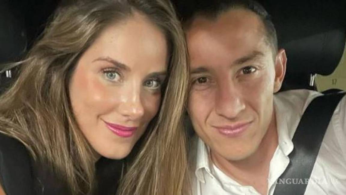 ‘Que se dejen de estar quejando’: esposa de Andrés Guardado manda mensaje contundente a la afición de México