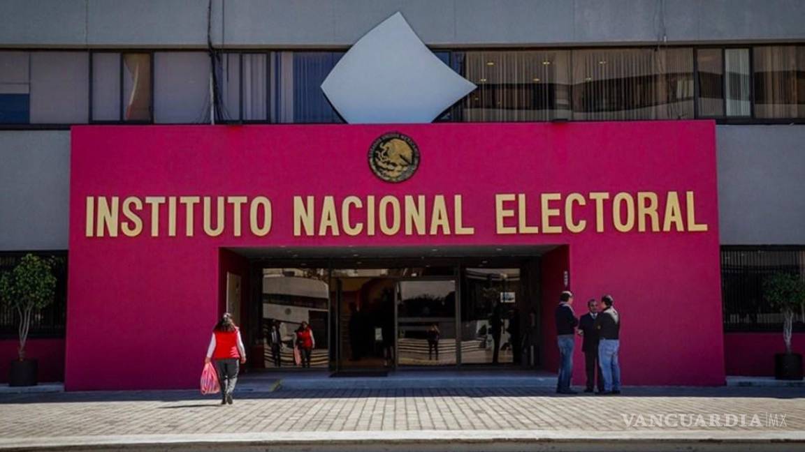 INE aprueba aplicar ‘Plan B’ hasta octubre, no en agosto