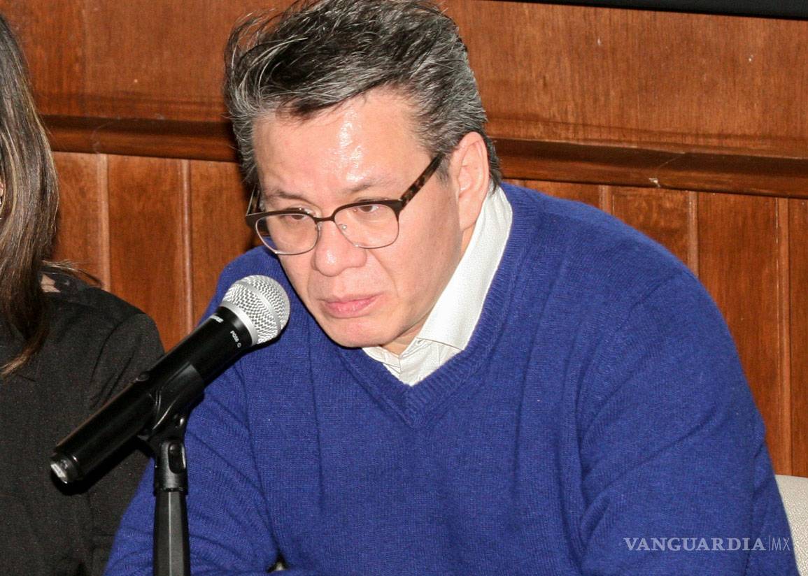 $!Colaborará la UAdeC con Colegio de México en proyecto de desaparecidos de Coahuila